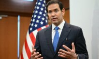 Rubio Says Odds for Trump–Xi Meeting Are High