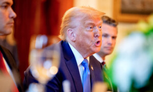 Trump Allegedly Warned Putin, Xi That He Would Bomb Their Capitals: Report