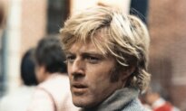 Remembering Robert Redford