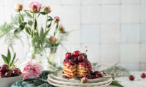 How to Make Fabulous Flapjacks, According to Experts
