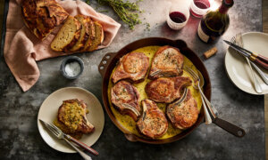 The American-Made Cookware Company Leading a Cast Iron Revival