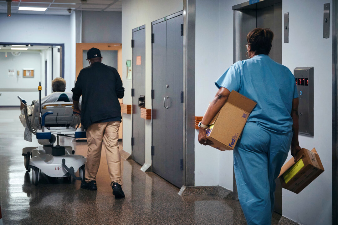 Nashville Hospitals Retain Medicare Status for Now After Medication Error Injures Patients
