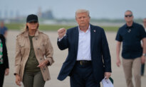 Trump Visits Texas Flood Sites; Rubio Says Meeting With China ‘Very Constructive’