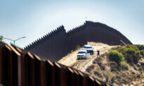 CBP Reports Historic Low in October Border Encounters