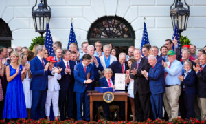10 Non-Tax Policies in Trump’s Megabill That Will Affect Americans