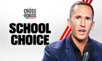 There is a Clear Need for School Choice: Corey DeAngelis