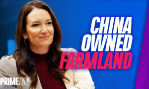 Epstein Report Gets Released; Texas Bans Chinese Ownership of Farmland; Pastors Can Now Urge Political Action From Pulpit | NTD Primetime
