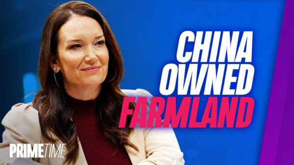 Epstein Report Gets Released; Texas Bans Chinese Ownership of Farmland; Pastors Can Now Urge Political Action From Pulpit | NTD Primetime