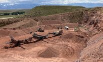Wyoming Opens Dual Mine: Coal for Power, Rare Earths for Everything Else