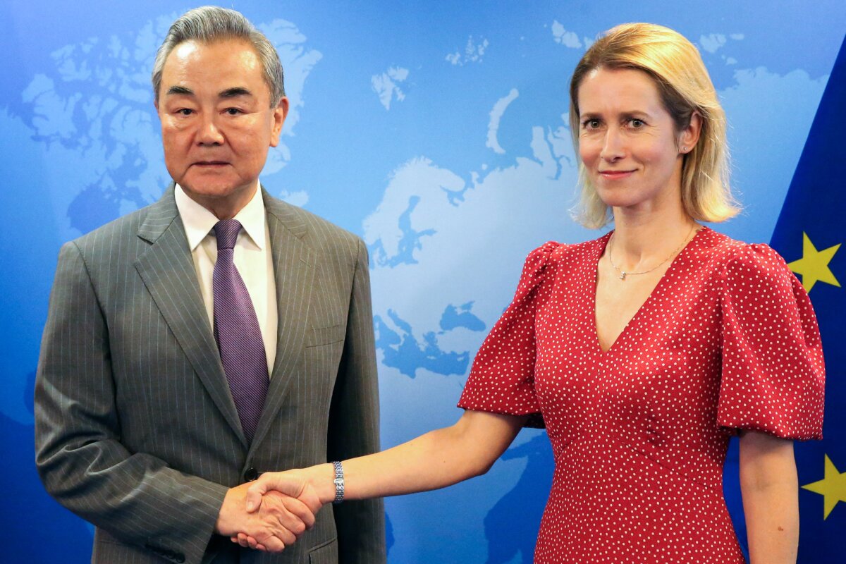 Epoch Times Photo