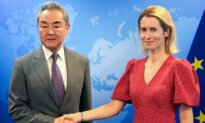 Beijing Punishes Europe on Trade as It Seeks EU Support Against US Pressure