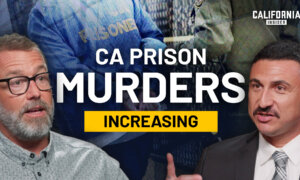 How Gang and Drug Culture in California Prisons Is Making Reform Difficult