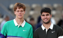 2025 Wimbledon Men’s Final Pits Sinner Against Alcaraz in a Rivalry That Could Last a Decade