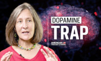 Why We Can’t Stop Scrolling, Eating, and Binging: Dr. Anna Lembke