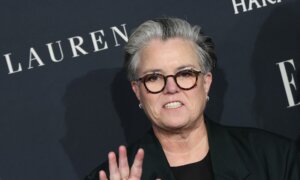 Trump Threatens to Revoke Rosie O’Donnell’s US Citizenship