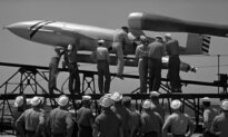 ‘The Flying Missile’: When Cold War Cinema Can’t Pick a Mood