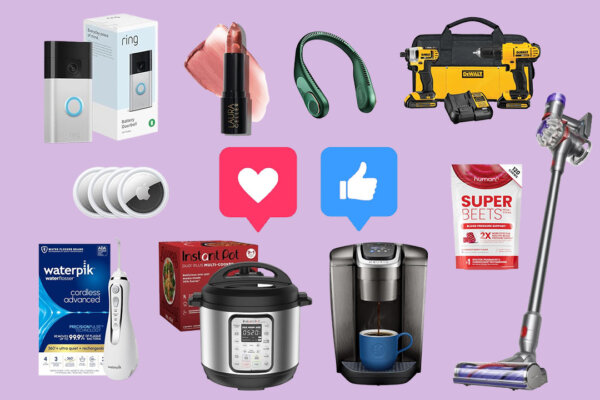 The Most-Loved Prime Day Deals Still on Sale