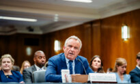 RFK Jr. Announces Repeal of Policy That Rewarded Hospitals for Reporting Staff Vaccination Rates