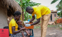 Africa CDC Holds Ebola Outbreak Briefing