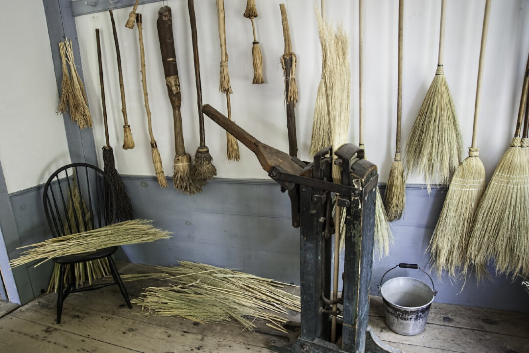History Lives on in These Notable Places