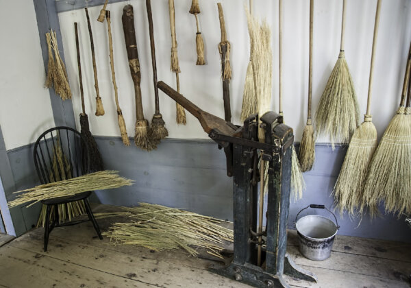 History Lives on in These Notable Places