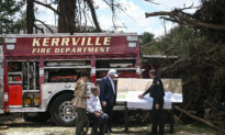 At Least 2 Dead as Flooding Hits Texas Hill Country Again
