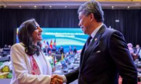 Foreign Affairs Minister Anand Says Indo-Pacific Strategy Will Have Economic Focus but Maintain Values
