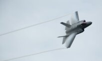 National Defence Considering Purchase of Fighter Drones That Could Fly With F-35