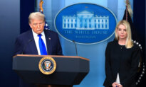 Trump Defends Bondi, Urges Supporters to Move On From Epstein Files