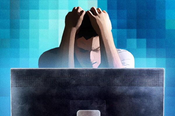 How Pornography Taxes the Brain and Emotions