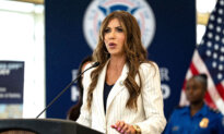 5 States Discussing Plans to Build Prisons Like ‘Alligator Alcatraz’: Noem