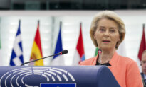 EU Won’t Retaliate to Trump’s 30 Percent Tariff, Countermeasures on Hold Until August