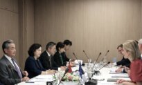 Beijing Punishes Europe on Trade as It Seeks EU Support Against US Pressure