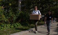 State Department to Lose Nearly 3,000 Employees in Reorganization Plan
