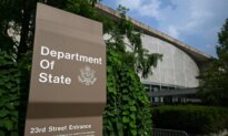 State Department Condemns Russia for Repression of Falun Gong