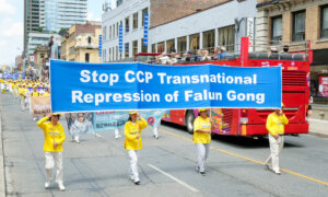 LIVE NOW: CECC Holds Hearing on CCP’s Repression of Targeted Prisoners, Families, and Communities