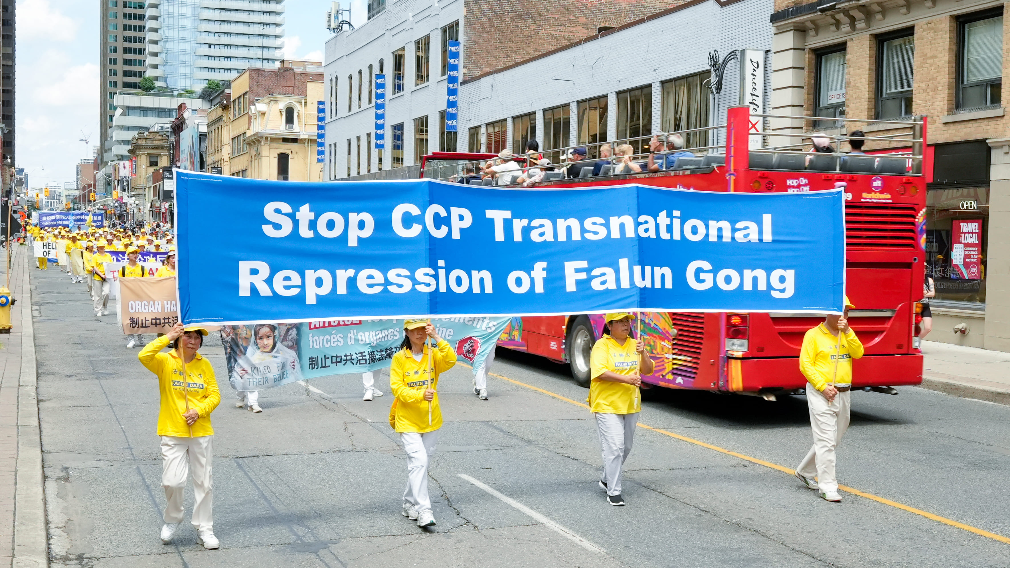 LIVE @2:30 PM Sept. 22: CECC Holds Hearing on CCP’s Repression of Targeted Prisoners, Families, and Communities