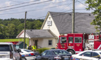 2 Women Killed in Kentucky Church Shooting, Suspect Also Dead