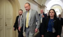 Trump Says He Spoke to Bongino Amid Reports of Infighting Over Epstein Files