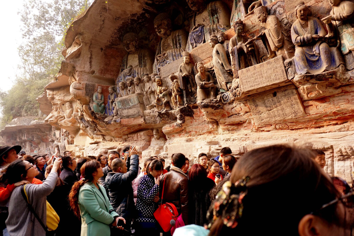 Epoch Times Photo