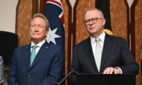 Australian PM Pushes China to Help Decarbonise Steel Production, Deal with Overcapacity