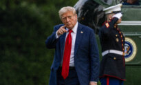 Trump Says US to Send Patriot Missiles to Ukraine, EU to Pay
