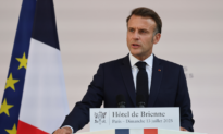 Macron Says France Will Spend Additional $7.6 Billion on Military