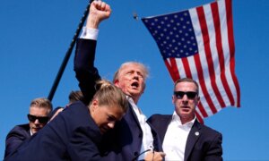 Trump Reflects on Butler Assassination Attempt; President Announces 30 Percent Tariffs on Mexico, EU
