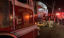 9 Die in Assisted-Living Facility Fire in Massachusetts