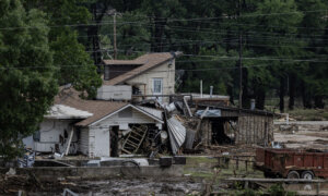 At Least 50 Dead in Devastating Flash Floods; More Than 20 Missing