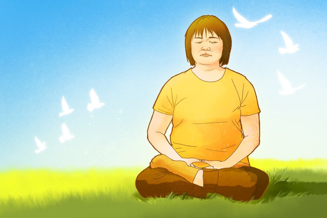 (Illustration by Lumi Liu)