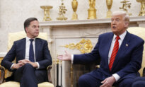 Trump Threatens Russia With ‘Severe’ Tariffs If No Ukraine Deal in 50 Days