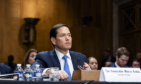 Rubio Criticizes Hong Kong Authorities After Warrants Issued for Overseas Activists