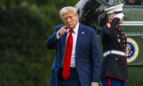 Trump Says US to Send Patriot Missiles to Ukraine, EU to Pay